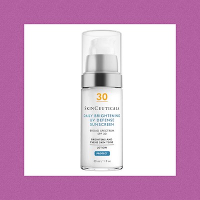 Daily Brightening UV Defense - Helen's Haven Medspa Salon